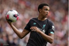 必发娱乐:阿诺德:踢枪手跟踢圣徒是不一样的考验