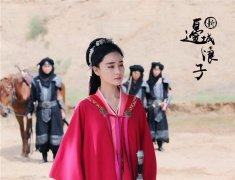 张馨予吐槽拍戏台词太多 背词很累 张馨予吐槽拍戏台词太多 背词很累